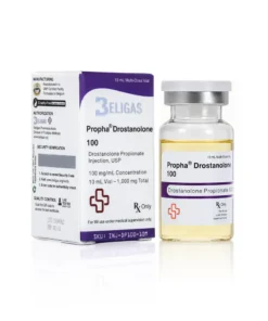 Masteron Propionate (Mast P) 100mg