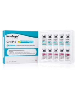 Buy NovaTropin GHRP-6 5mg by Beligas Online