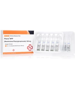 buy online Pheno NPP 100mg (Nandrolone Phenylpropionate)