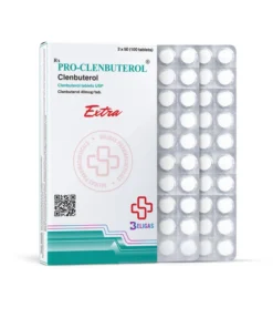Pro Clenbuterol 40mcg online sale usa