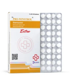 Buy Pro Winstrol 50mg Stanozolol 50 mg Online USA