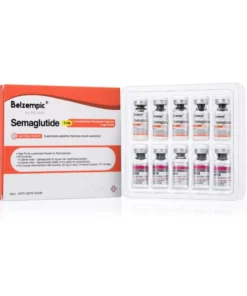 Semaglutide 5mg