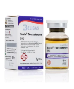 buy Sustanon 250mg (Suste Testosterone 250) online