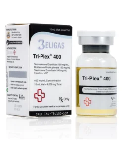 Test Tren Bold Blend 400mgml (Tri-Plex 400) sale online