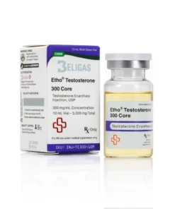 Testosterone Enanthate 300mg