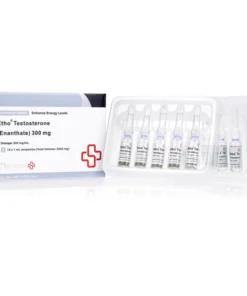 buy online Testosterone Enanthate 300mg (Test E)
