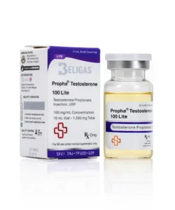 Testosterone Propionate (Test P) 100mg