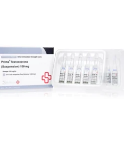 buy online Testosterone Suspension 100mg/ml