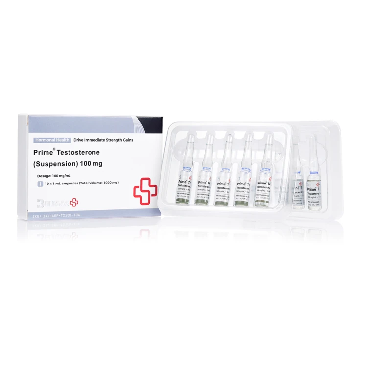 Testosterone Suspension 100mg/ml - Fat Loss and Body Composition buy online Testosterone Suspension 100mg/ml