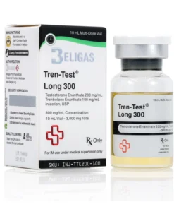 Testosterone Trenbolone Long 300mg Buy Online