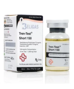 Testosterone Trenbolone Short 150mg sale online