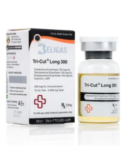 Buy Tren Test Mast Long 300mg online