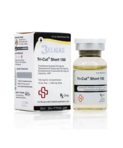 Buy Tren Test Mast Short 150mg Online USA
