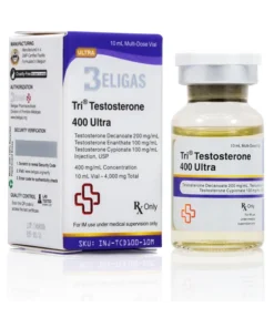 Buy Tri Testosterone 400 mgmL Ultra Online USA