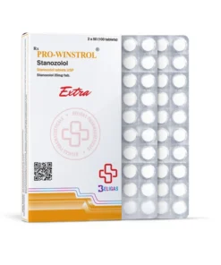 Winstrol 20mg (Stanozolol) buy online