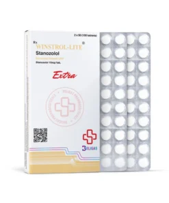 buy Winstrol Lite 10mg (Stanozolol 10 mg) online