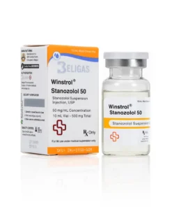 Winstrol Suspension 50mg