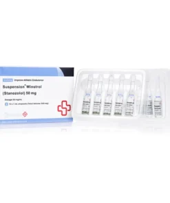 Winstrol Suspension 50mgml (Stanozolol Suspension 50 mgmL) sale online
