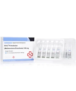 Buy Primobolan 100mg Online