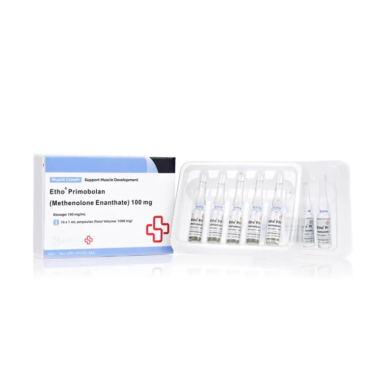 Primobolan 100mg – Pure Muscle Gain, Strength Boost, and Fat Burning Buy Primobolan 100mg Online