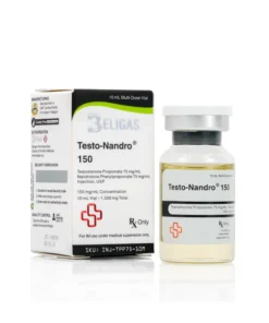 Buy Testosterone NPP Blend 150 Online USA