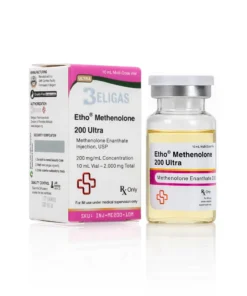 Primobolan 200 mg