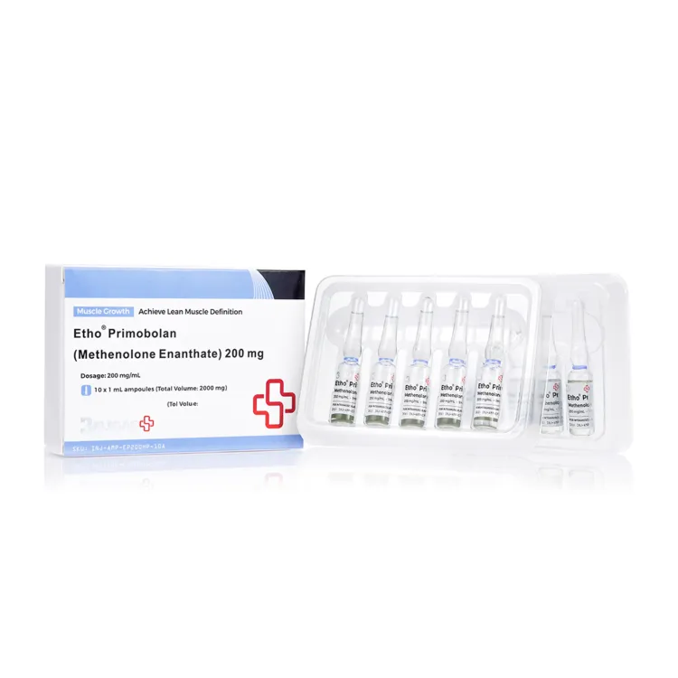 Primobolan 200 mg - Lean Muscle Gain Buy Primobolan 200 mg Online