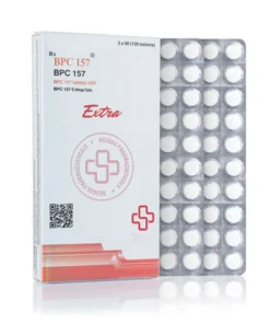BPC 157 0.5mg
