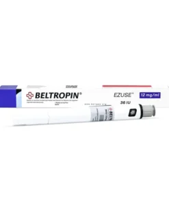 Beltropin Ezuse 36 IU Pen buy online
