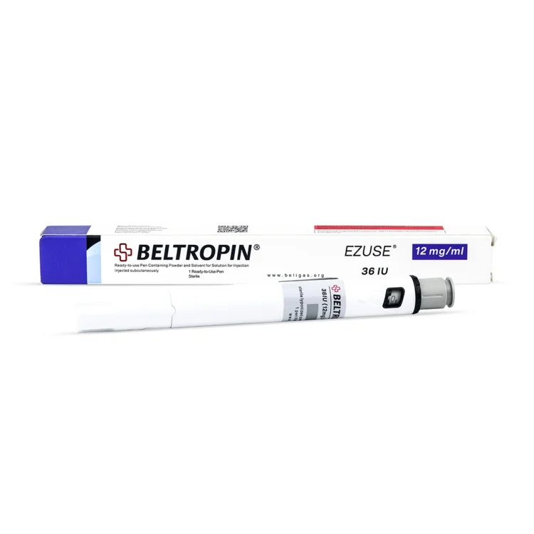 Beltropin Ezuse 36 IU Pen – Enhanced Growth Support Beltropin Ezuse 36 IU Pen buy online
