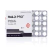 Buy Raloxifene 20mg
