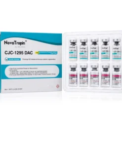 CJC 1295 DAC 2mg