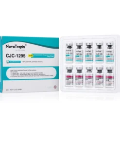 CJC 1295 DAC 5mg