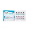 GHRP-2 5mg – Enhanced Peptide Support (1 Complete Cycle: 25mg Total) GHRP-2 5mg