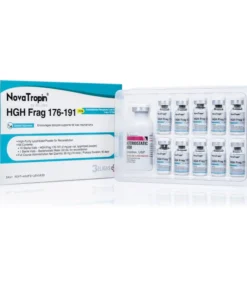 HGH Frag 176-191 2mg