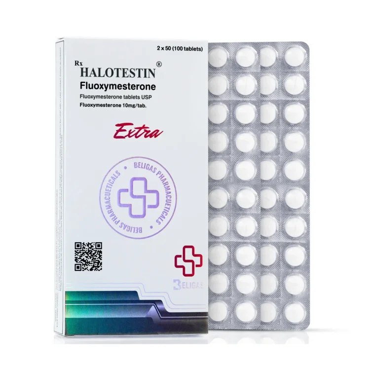 Halotestin 10mg – Powerful Strength Support Halotestin 10mg