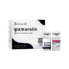 Ipamorelin 2mg - Pure Growth Hormone Secretion