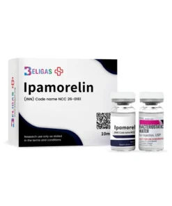 Ipamorelin 2mg - Pure Growth Hormone Secretion