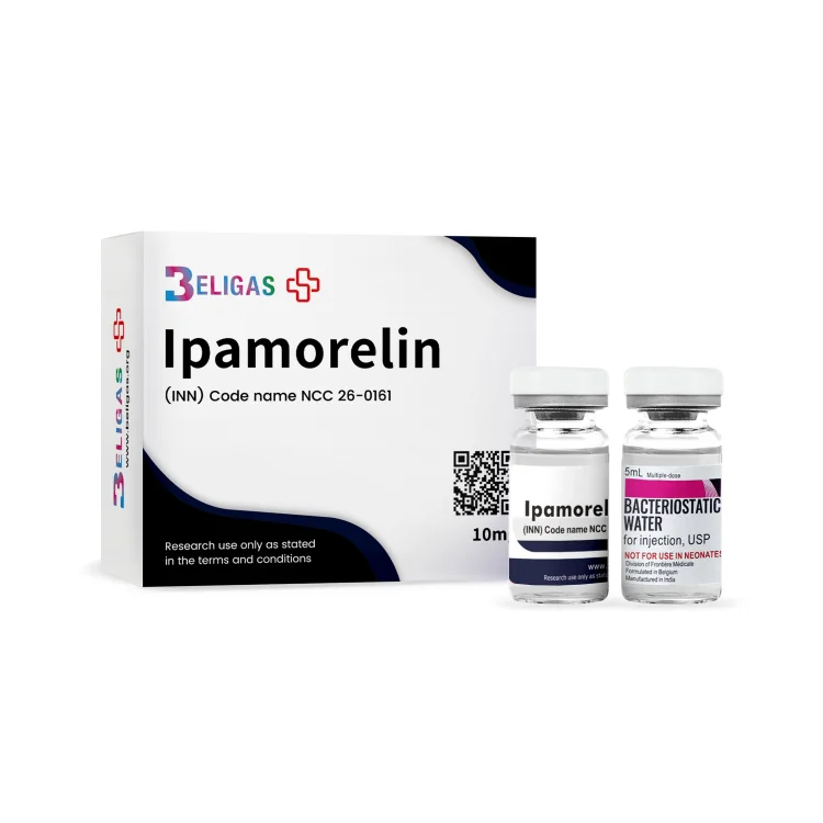 Ipamorelin 2mg - Pure Growth Hormone Secretion Ipamorelin 2mg - Pure Growth Hormone Secretion