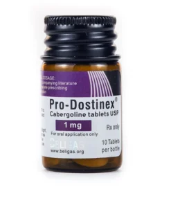 Pro Dostinex 1mg Buy Online
