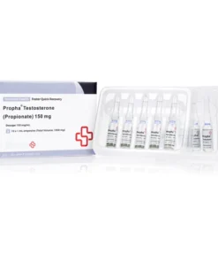 Propha Testosterone 150mg buy online